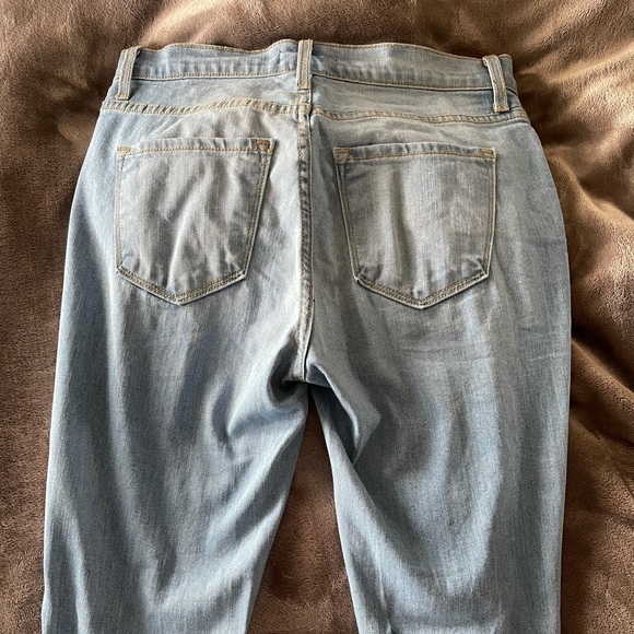 FashionNova Jeans - Picture 3 of 3